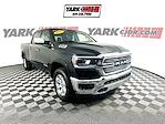 Used 2021 Ram 1500 Laramie Crew Cab 4x4, Pickup for sale #D250247A - photo 1