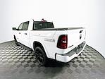 2025 Ram 1500 Crew Cab 4x4, Pickup for sale #D250250 - photo 7