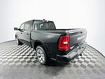 New 2025 Ram 1500 Lone Star Crew Cab 4x4, Pickup for sale #D250253 - photo 7