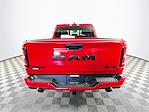 New 2025 Ram 1500 Lone Star Crew Cab 4x4, Pickup for sale #D250258 - photo 9