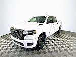 New 2025 Ram 1500 Lone Star Crew Cab 4x4, Pickup for sale #D250273 - photo 5