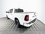 New 2025 Ram 1500 Lone Star Crew Cab 4x4, Pickup for sale #D250273 - photo 7