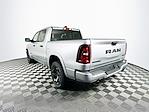 New 2025 Ram 1500 Lone Star Crew Cab 4x4, Pickup for sale #D250275 - photo 7