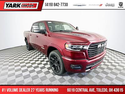 2025 Ram 1500 Crew Cab 4x4, Pickup for sale #D250294 - photo 1