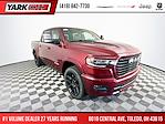 New 2025 Ram 1500 Laramie Crew Cab 4x4, Pickup for sale #D250294 - photo 1