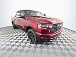 New 2025 Ram 1500 Laramie Crew Cab 4x4, Pickup for sale #D250294 - photo 3