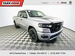 New 2025 Ram 1500 Laramie Crew Cab 4x4, Pickup for sale #D250313 - photo 1