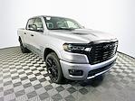 New 2025 Ram 1500 Laramie Crew Cab 4x4, Pickup for sale #D250313 - photo 3