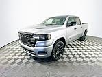 New 2025 Ram 1500 Laramie Crew Cab 4x4, Pickup for sale #D250313 - photo 5