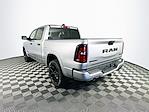 New 2025 Ram 1500 Laramie Crew Cab 4x4, Pickup for sale #D250313 - photo 7