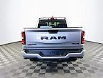 New 2025 Ram 1500 Laramie Crew Cab 4x4, Pickup for sale #D250313 - photo 9