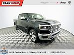 Used 2021 Ram 1500 Laramie Crew Cab 4x4, Pickup for sale #D250318A - photo 1