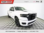 New 2025 Ram 1500 Laramie Crew Cab 4x4, Pickup for sale #D250319 - photo 1