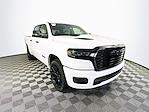 New 2025 Ram 1500 Laramie Crew Cab 4x4, Pickup for sale #D250319 - photo 3