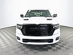 New 2025 Ram 1500 Laramie Crew Cab 4x4, Pickup for sale #D250319 - photo 4