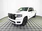 New 2025 Ram 1500 Laramie Crew Cab 4x4, Pickup for sale #D250319 - photo 5