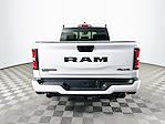 New 2025 Ram 1500 Laramie Crew Cab 4x4, Pickup for sale #D250319 - photo 9