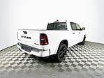 New 2025 Ram 1500 Laramie Crew Cab 4x4, Pickup for sale #D250319 - photo 2