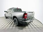 New 2025 Ram 1500 Lone Star Crew Cab 4x4, Pickup for sale #D250320 - photo 7