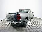 New 2025 Ram 1500 Lone Star Crew Cab 4x4, Pickup for sale #D250320 - photo 2