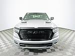 New 2025 Ram 1500 Laramie Crew Cab 4x4, Pickup for sale #D250344 - photo 4