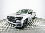 New 2025 Ram 1500 Laramie Crew Cab 4x4, Pickup for sale #D250344 - photo 5