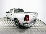 New 2025 Ram 1500 Laramie Crew Cab 4x4, Pickup for sale #D250344 - photo 7