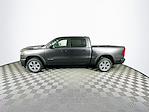 New 2025 Ram 1500 Lone Star Crew Cab 4x4, Pickup for sale #D250351 - photo 6