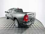 New 2025 Ram 1500 Lone Star Crew Cab 4x4, Pickup for sale #D250351 - photo 7