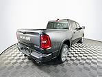 New 2025 Ram 1500 Lone Star Crew Cab 4x4, Pickup for sale #D250351 - photo 2