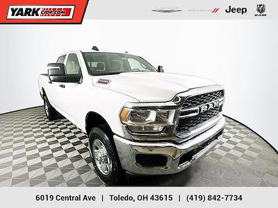 New 2024 Ram 2500 Tradesman Crew Cab 4x4, Pickup for sale #D250353 - photo 1