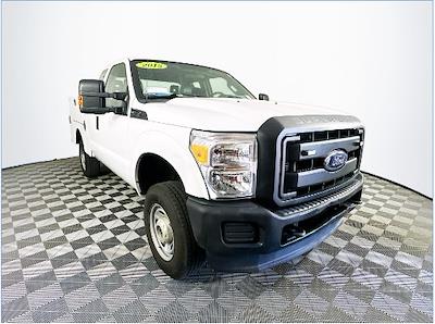 Used 2015 Ford F-250 Super Cab 4x4, Stahl Service Truck for sale #FP10782 - photo 1