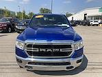 Used 2019 Ram 1500 Big Horn Crew Cab 4x4, Pickup for sale #J211466A - photo 4
