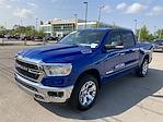 Used 2019 Ram 1500 Big Horn Crew Cab 4x4, Pickup for sale #J211466A - photo 6