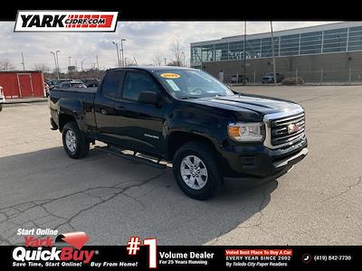 2020 Canyon Extended Cab 4x2,  Pickup #J211807C - photo 1