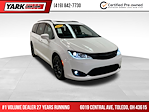 Used 2020 Chrysler Pacifica Limited FWD, Minivan for sale #J221370A - photo 1