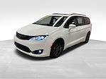 Used 2020 Chrysler Pacifica Limited FWD, Minivan for sale #J221370A - photo 3