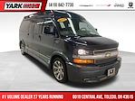 Used 2017 Chevrolet Express 2500, Passenger Van for sale #J230030A - photo 1