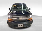 Used 2017 Chevrolet Express 2500, Passenger Van for sale #J230030A - photo 4