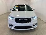 Used 2021 Chrysler Pacifica Limited AWD, Minivan for sale #J230193A - photo 4