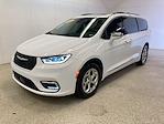 Used 2021 Chrysler Pacifica Limited AWD, Minivan for sale #J230193A - photo 5