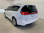 Used 2021 Chrysler Pacifica Limited AWD, Minivan for sale #J230193A - photo 7