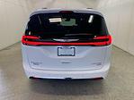 Used 2021 Chrysler Pacifica Limited AWD, Minivan for sale #J230193A - photo 8