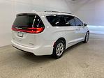 Used 2021 Chrysler Pacifica Limited AWD, Minivan for sale #J230193A - photo 2