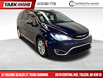 Used 2020 Chrysler Pacifica Limited FWD, Minivan for sale #J230306A - photo 1