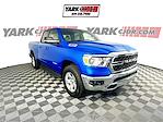 Used 2022 Ram 1500 Lone Star Quad Cab 4x4, Pickup for sale #J240472A - photo 1