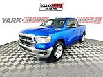 Used 2022 Ram 1500 Lone Star Quad Cab 4x4, Pickup for sale #J240472A - photo 6