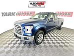 Used 2016 Ford F-150 XLT Super Cab 4x4, Pickup for sale #J240683C - photo 6