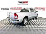 Used 2020 Ram 1500 Lone Star Crew Cab 4x4, Pickup for sale #J240766A - photo 2