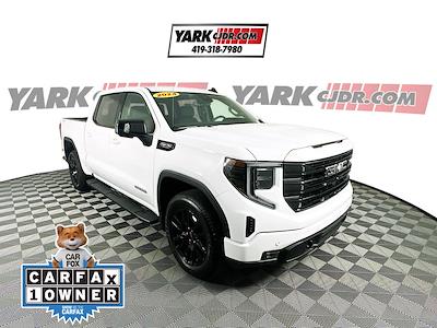 2024 GMC Sierra 1500 Crew Cab 4x4, Pickup for sale #J240867A - photo 1